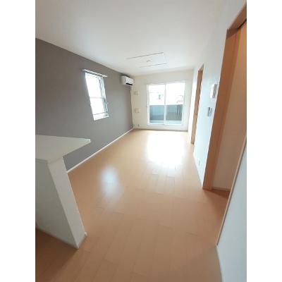 ドルチェビータ 204【管理NO：1-019293001-02040】 ★家具家電は申し込み後に搬入します★ ★2026年10月下旬入居可能★の物件画像