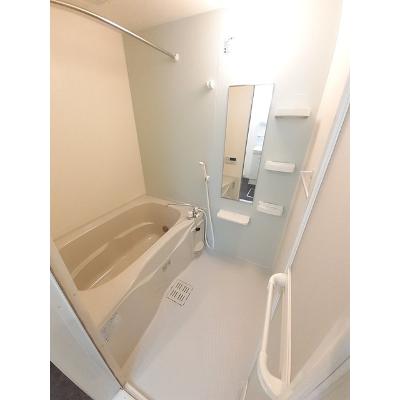 ドルチェビータ 204【管理NO：1-019293001-02040】 ★家具家電は申し込み後に搬入します★ ★2026年10月下旬入居可能★の物件画像