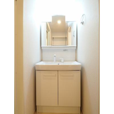 プリムローズ柳井　Ｃ 103【管理NO：1-024971403-01030】 ★家具家電は申し込み後に搬入します★ ★2026年11月中旬入居可能★の物件画像