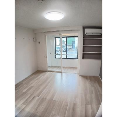 Ｂｏｓｃａｔｏ　Ｕ． 101【管理NO：1-027746301-01010】 ★家具家電は申し込み後に搬入します★の物件画像