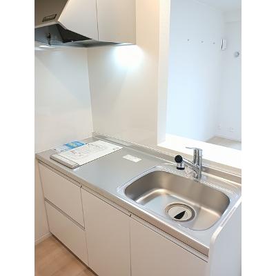 Ｂｏｓｃａｔｏ　Ｕ． 101【管理NO：1-027746301-01010】 ★家具家電は申し込み後に搬入します★の物件画像