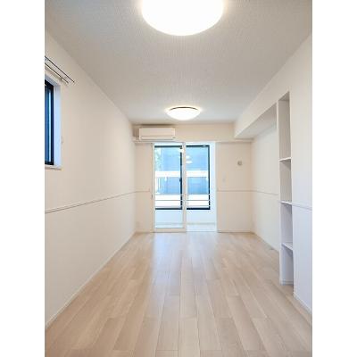 グランヒルズ彦島Ⅰ 106【管理NO：1-028081501-01050】 ★家具家電は申し込み後に搬入します★ ★2026年11月中旬入居可能★の物件画像