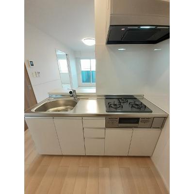 エム・ワイ　ポポラⅠ 202【管理NO：1-025880301-02020】 ★家具家電は申し込み後に搬入します★ ★2026年11月中旬入居可能★の物件画像