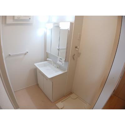 プレミアムガーデンⅠ 206【管理NO：1-025009901-02050】 ★家具家電は申し込み後に搬入します★ ★2026年10月下旬入居可能★の物件画像