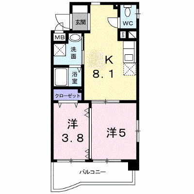 フリーアメニティＡＯＹＡＭＡ 301【管理NO：1-011733601-03010】 ★家具家電は申し込み後に搬入します★ ★2026年11月中旬入居可能★の物件画像