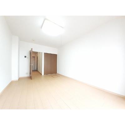 ソレーユ戸畑 103【管理NO：1-007787101-01030】 ★家具家電は申し込み後に搬入します★ ★2026年11月中旬入居可能★の物件画像