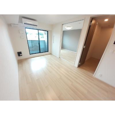 グランツコ－ト花瀬　Ｂ 202【管理NO：1-027288502-02020】 ★家具家電は申し込み後に搬入します★ ★2026年11月中旬入居可能★の物件画像