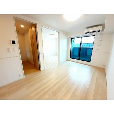 アイメニーエヌケー　Ⅴ 204【管理NO：1-026803801-02040】 ★家具家電は申し込み後に搬入します★ ★2026年11月中旬入居可能★の物件画像