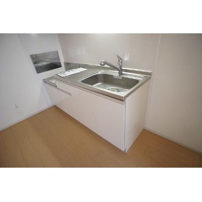 ラ・カーサ・ボニータ 203【管理NO：1-018124501-02030】 ★家具家電は申し込み後に搬入します★ ★2026年11月中旬入居可能★の物件画像