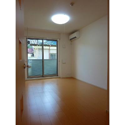 ラフィネ江戸川台 104【管理NO：1-017847401-01040】 ★家具家電は申し込み後に搬入します★ ★2026年10月下旬入居可能★の物件画像