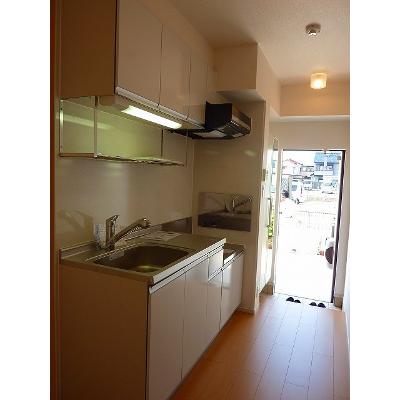 ラフィネ江戸川台 104【管理NO：1-017847401-01040】 ★家具家電は申し込み後に搬入します★ ★2026年10月下旬入居可能★の物件画像
