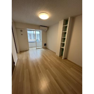 サニーコートＤ棟 102【管理NO：1-026851901-01020】 ★家具家電は申し込み後に搬入します★ ★2026年11月中旬入居可能★の物件画像