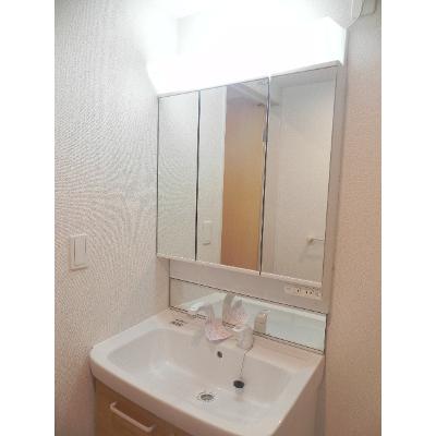 オルム・アルページュⅡ 302【管理NO：1-023253701-03020】 ★家具家電は申し込み後に搬入します★ ★2026年11月中旬入居可能★の物件画像