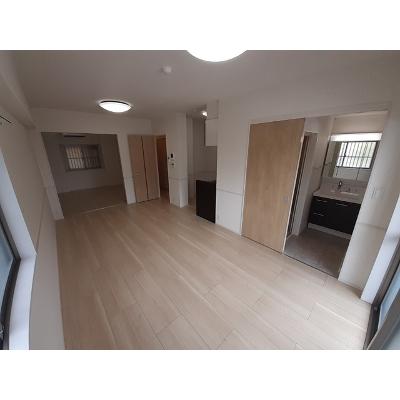 アビタシオンＵＲＵＭＡ 104【管理NO：1-027202901-01040】 ★家具家電は申し込み後に搬入します★ ★2026年10月上旬入居可能★の物件画像