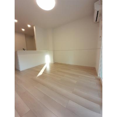 グレイシャス髙尾Ⅲ 101【管理NO：1-026027401-01010】 ★家具家電は申し込み後に搬入します★ ★2026年11月中旬入居可能★の物件画像