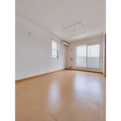 メゾン・ド・タカダ　Ⅱ 202【管理NO：1-014243902-02020】 ★家具家電は申し込み後に搬入します★の物件画像