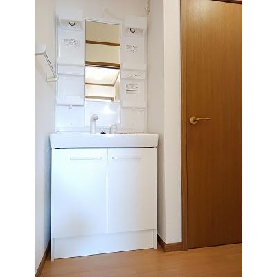 リバーシティＢ 202【管理NO：1-010449802-02020】 ★家具家電は申し込み後に搬入します★ ★2026年11月中旬入居可能★の物件画像