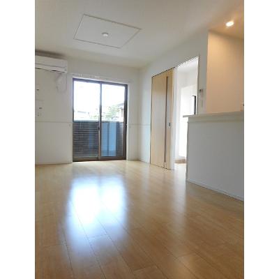 カーサ　ヒカリ 102【管理NO：1-022401101-01020】 ★家具家電は申し込み後に搬入します★ ★2026年11月中旬入居可能★の物件画像
