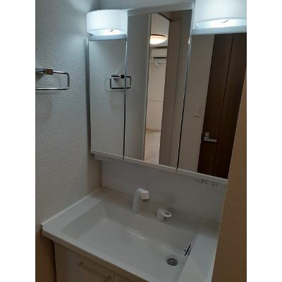パーク　サイド　比良 103【管理NO：1-026378101-01030】 ★家具家電は申し込み後に搬入します★ ★2027年01月下旬入居可能★の物件画像