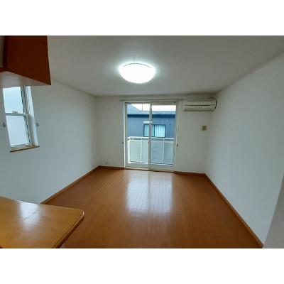 ジームスＢ 201【管理NO：1-013430302-02010】 ★家具家電は申し込み後に搬入します★ ★2026年11月中旬入居可能★の物件画像