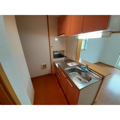 ジームスＢ 201【管理NO：1-013430302-02010】 ★家具家電は申し込み後に搬入します★ ★2026年11月中旬入居可能★の物件画像