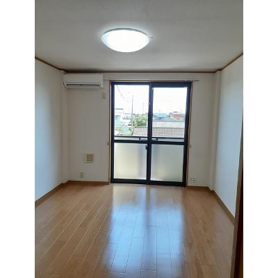 レコルト帖佐 202【管理NO：1-014617401-02020】 ★家具家電は申し込み後に搬入します★ ★2026年11月中旬入居可能★の物件画像