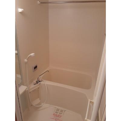 レコルト帖佐 202【管理NO：1-014617401-02020】 ★家具家電は申し込み後に搬入します★ ★2026年11月中旬入居可能★の物件画像