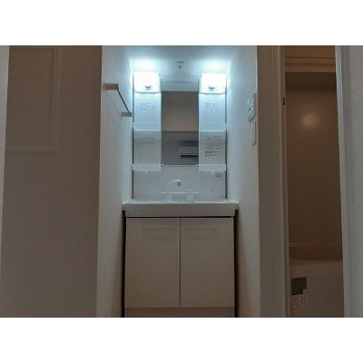 グレースコート 302【管理NO：1-021373501-03020】 ★家具家電は申し込み後に搬入します★ ★2026年11月中旬入居可能★の物件画像