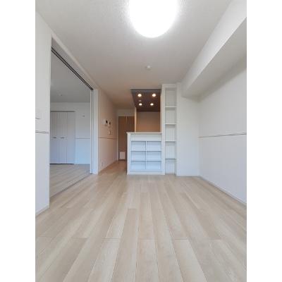 カルム　ヴィラージュ 102【管理NO：1-027549401-01020】 ★家具家電は申し込み後に搬入します★ ★2026年11月中旬入居可能★の物件画像