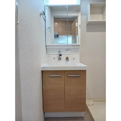 グラツィオーソ 303【管理NO：1-026082801-03030】 ★家具家電は申し込み後に搬入します★ ★2026年11月中旬入居可能★の物件画像
