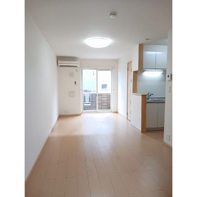 ベルグ若松 103【管理NO：1-016331601-01030】 ★家具家電は申し込み後に搬入します★ ★2026年11月上旬入居可能★の物件画像