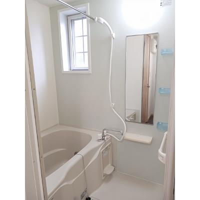 ベルグ若松 103【管理NO：1-016331601-01030】 ★家具家電は申し込み後に搬入します★ ★2026年11月上旬入居可能★の物件画像