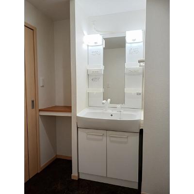 ベルグ若松 103【管理NO：1-016331601-01030】 ★家具家電は申し込み後に搬入します★ ★2026年11月上旬入居可能★の物件画像