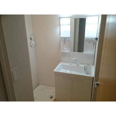 ロンコートⅡ 101【管理NO：1-023000301-01010】 ★家具家電は申し込み後に搬入します★ ★2026年11月中旬入居可能★の物件画像