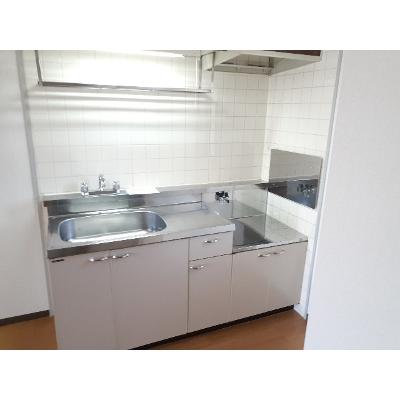 サンパレスⅡ 203【管理NO：1-005261702-02030】 ★家具家電は申し込み後に搬入します★ ★2026年11月上旬入居可能★の物件画像