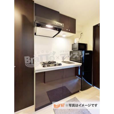 BraTTo栄デュアルレジェンド【Wi-Fi無料💻】矢場町駅まで7分|すぐに暮らせる快適ルーム♪の物件画像