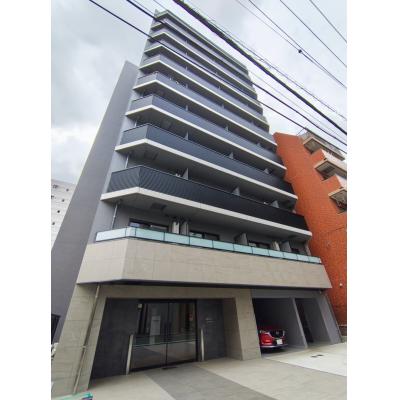 BraTTo横浜吉野町Ⅲ【築浅プレミアム✨】 吉野町駅徒歩3分｜設備良好｜家具家電付きで快適ステイ♪の物件画像