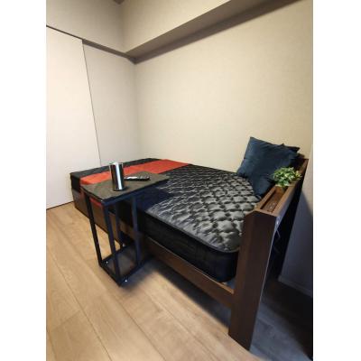 BraTTo横浜吉野町Ⅲ【築浅プレミアム✨】 吉野町駅徒歩3分｜設備良好｜家具家電付きで快適ステイ♪の物件画像