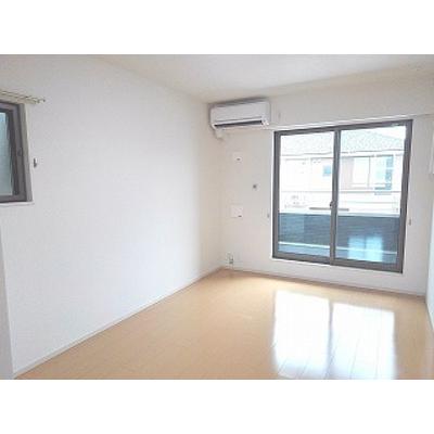 ハクサンジョ　Ⅰ 205【管理NO：1-020993201-02040】 ★家具家電は申し込み後に搬入します★ ★2026年12月中旬入居可能★の物件画像