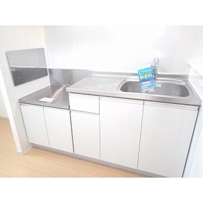 ハクサンジョ　Ⅰ 205【管理NO：1-020993201-02040】 ★家具家電は申し込み後に搬入します★ ★2026年12月中旬入居可能★の物件画像