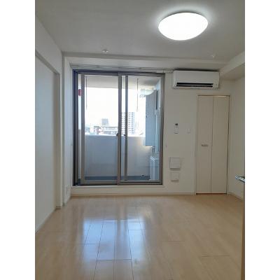 カームシティＹＡＳＵＤＡ　Ⅲ 402【管理NO：1-022398301-04020】 ★家具家電は申し込み後に搬入します★ ★2026年10月中旬入居可能★の物件画像