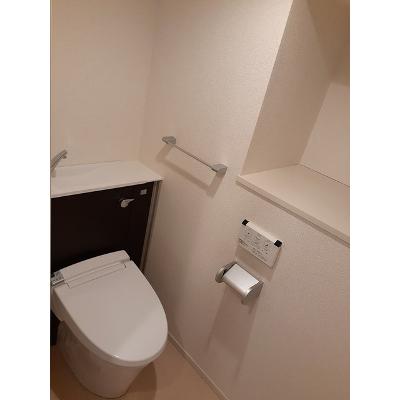 カームシティＹＡＳＵＤＡ　Ⅲ 402【管理NO：1-022398301-04020】 ★家具家電は申し込み後に搬入します★ ★2026年10月中旬入居可能★の物件画像