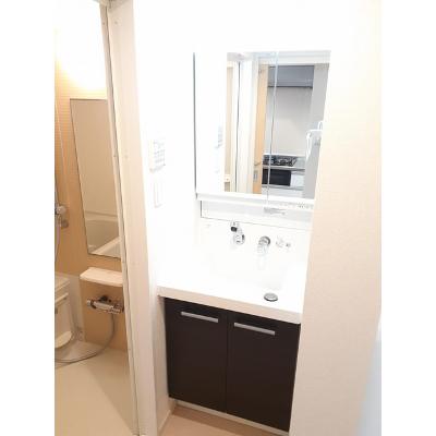 カームシティＹＡＳＵＤＡ　Ⅲ 402【管理NO：1-022398301-04020】 ★家具家電は申し込み後に搬入します★ ★2026年10月中旬入居可能★の物件画像