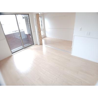パピヨンⅡ 101【管理NO：1-022801402-01010】 ★家具家電は申し込み後に搬入します★の物件画像