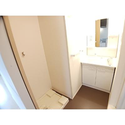 パピヨンⅡ 101【管理NO：1-022801402-01010】 ★家具家電は申し込み後に搬入します★の物件画像