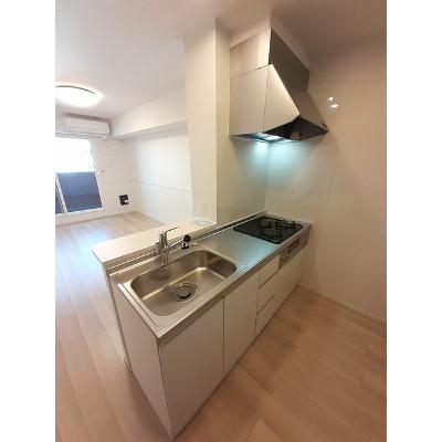 モン・ゾーレ 204【管理NO：1-026650901-02040】 ★家具家電は申し込み後に搬入します★の物件画像