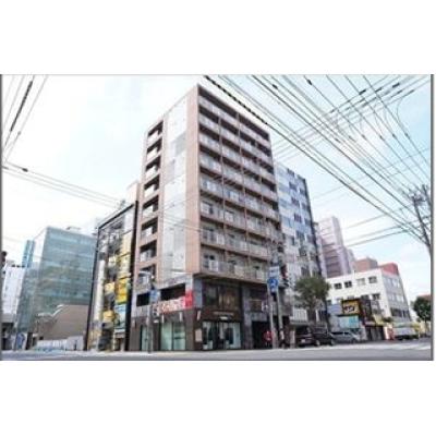 【🎉初期費用オフ｜お得なキャンペーン】【禁煙🚭/Wi-Fi無料🌐】マイナビSTAYアストリアN6　901の物件画像