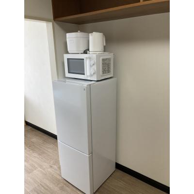 POROKARI帯広柏林台D/ネット無料/エアコン/近隣駐車場ありの物件画像
