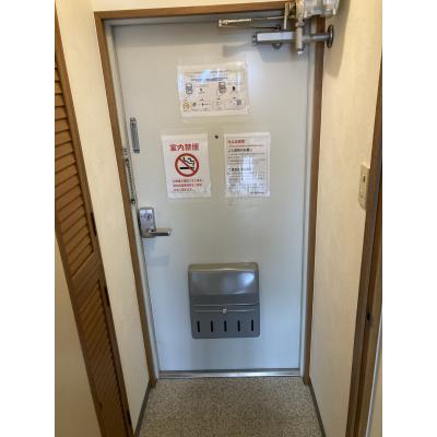 POROKARI帯広柏林台D/ネット無料/エアコン/近隣駐車場ありの物件画像