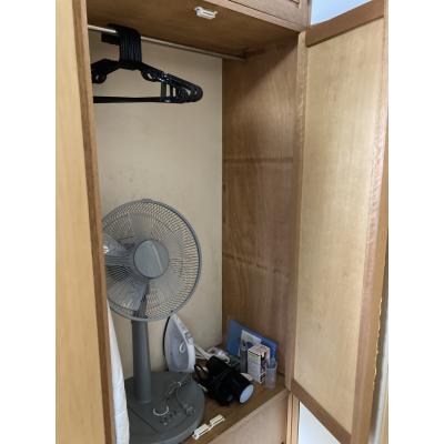 POROKARI帯広柏林台D/ネット無料/エアコン/近隣駐車場ありの物件画像
